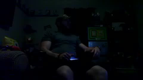 Snapshot of number1dad_ chatting on October 19, 2025, 5:19 am Awwwww Hey Sweetie Pies. Welcome To The Sweetie Pie Lounge. Enjoy The Dad-Cast. SweetCorny Fun-loving Dad Talk. online show from October 19, 2025, 5:19 am