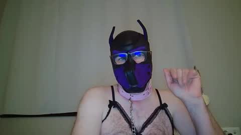 Snapshot of numbusius chatting on September 21, 2025, 6:53 pm NumbiRubberSlave online show from September 21, 2025, 6:53 pm