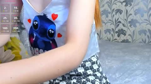 nuna_lisa online show from October 9, 2025, 3:48 am