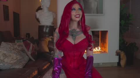 Snapshot of nuryforerogh chatting on October 31, 2025, 10:55 pm Nury Forero online show from October 31, 2025, 10:55 pm