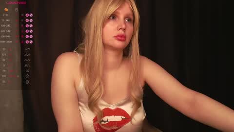 WEELCOMEEEEEEEEEE online show from May 25, 2026, 9:21 pm