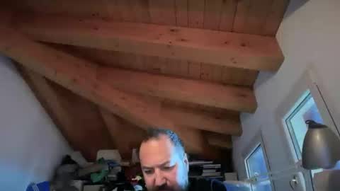 Nutelloso online show from March 24, 2026, 7:35 am