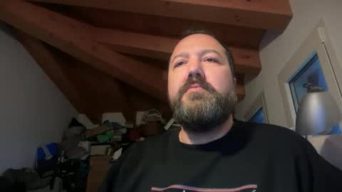 Nutelloso online show from March 26, 2026, 7:36 am