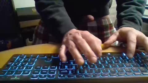 nutjob510 online show from December 31, 2024, 4:16 am