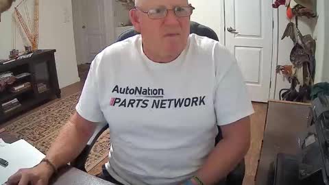 nutriosoriders online show from October 28, 2025, 2:48 am