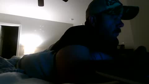 nuttincowboy727272 online show from May 13, 2026, 1:03 am