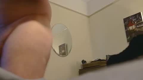 nuttnspecial45 online show from February 18, 2025, 3:53 am