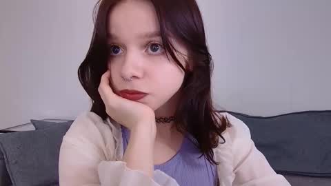 Snapshot of nya_babe chatting on September 29, 2025, 4:56 pm nya_babe online show from September 29, 2025, 4:56 pm