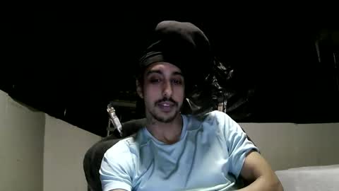 nygal23 online show from January 11, 2026, 7:13 am