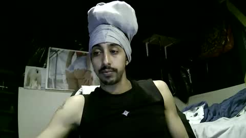 nygal23 online show from March 19, 2026, 12:14 am