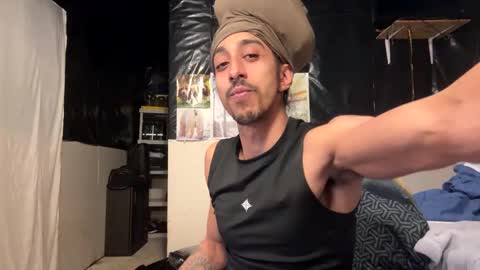 nygal23 online show from March 22, 2026, 11:41 pm