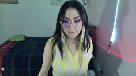 Frida online show from January 1, 2025, 8:13 am