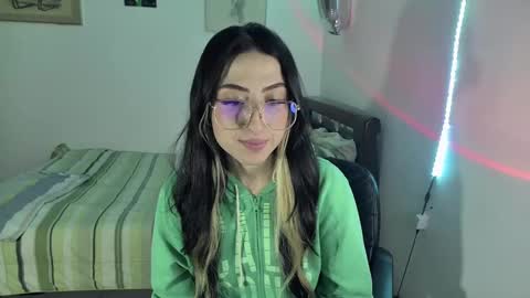 Frida online show from February 17, 2025, 5:58 am