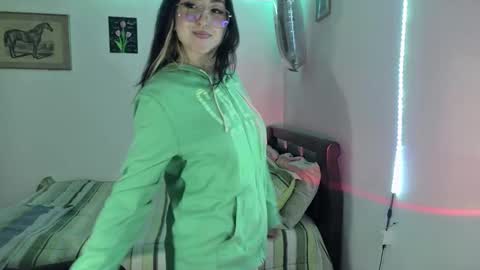 Frida online show from February 17, 2025, 9:03 am