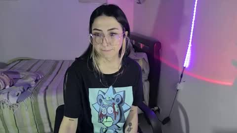 Frida online show from February 26, 2025, 8:48 am