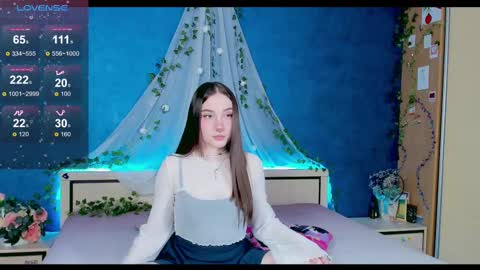 Kat online show from March 7, 2025, 3:18 pm