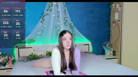 Kat online show from March 8, 2025, 6:05 pm