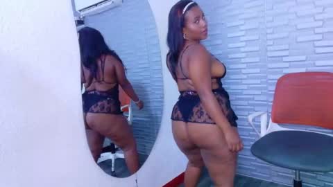 nympho_bff online show from November 5, 2025, 8:53 pm