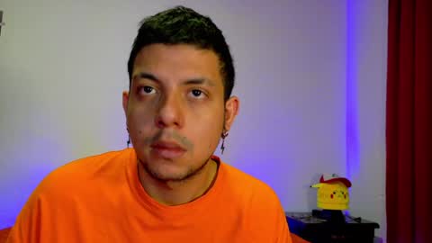 Snapshot of nymphobuddies chatting on December 1, 2024, 11:58 pm David and Steven Independents online show from December 1, 2024, 11:58 pm