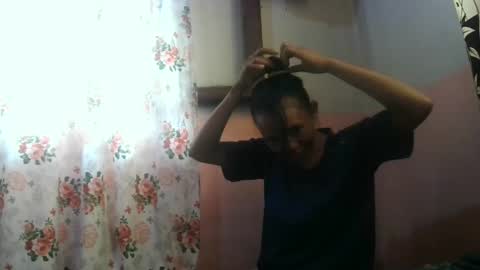 nympholinha online show from February 9, 2025, 6:54 am