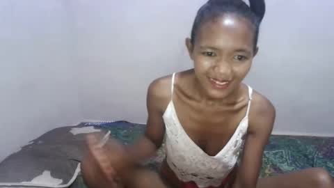 nympholinha online show from February 14, 2025, 3:26 pm