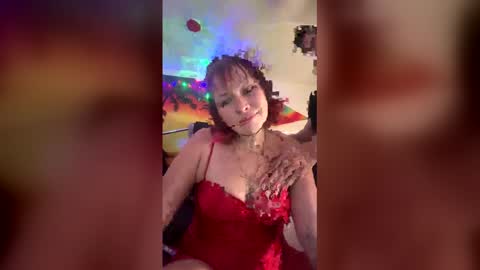 nymphomagik999 online show from March 9, 2026, 10:47 pm