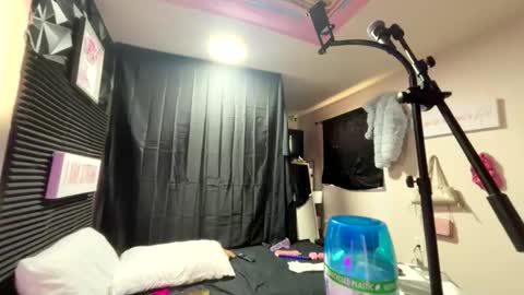 nymphomaticbaby online show from January 11, 2026, 2:33 pm