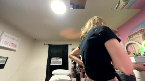 nymphomaticbaby online show from February 16, 2026, 11:56 pm