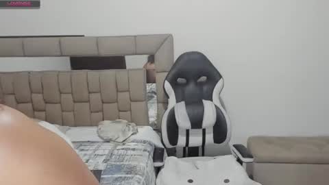 nyomi browm online show from January 23, 2025, 12:35 am