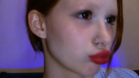 nyra_thira online show from April 24, 2026, 5:59 pm