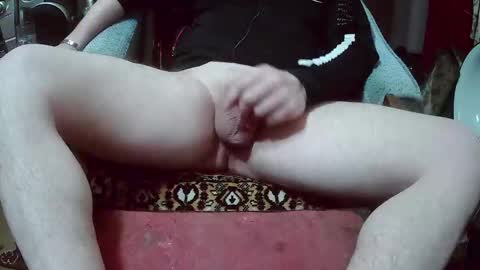 nyunyu1981 online show from January 6, 2025, 12:35 pm