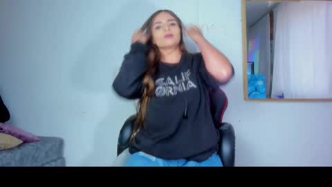 Laura nyu online show from January 12, 2026, 9:53 pm