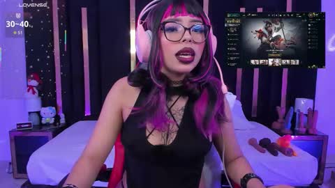 Nyvet online show from February 23, 2026, 1:41 pm