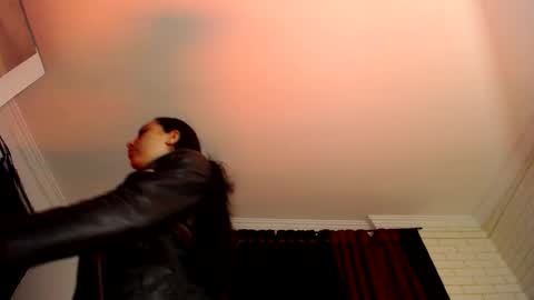 nyx1126 online show from March 14, 2026, 12:21 pm