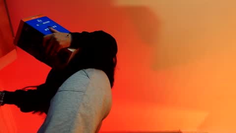 nyx1126 online show from March 17, 2026, 11:35 am