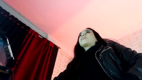 nyx1126 online show from April 9, 2026, 11:37 am