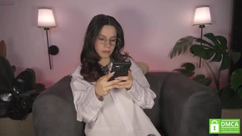 Nyx 97 online show from February 20, 2026, 6:26 am