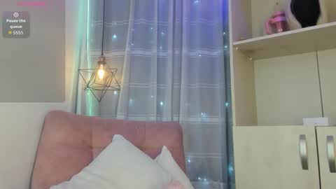 nyx__blackwood online show from February 17, 2026, 2:19 am