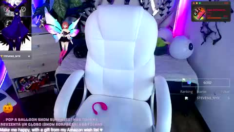 Alex   .    online show from November 1, 2025, 12:34 am