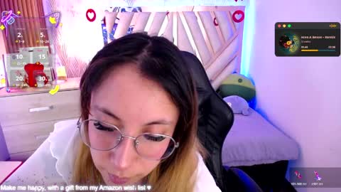 Alex   .    online show from May 14, 2026, 1:34 am