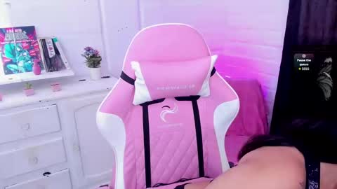  Nyx BlackMoon online show from September 14, 2025, 8:08 pm