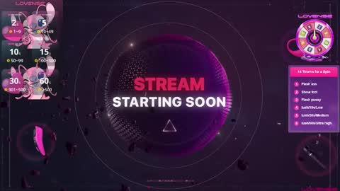 Snapshot of nyx_haven chatting on January 28, 2025, 3:04 am Goddex Nyx online show from January 28, 2025, 3:04 am