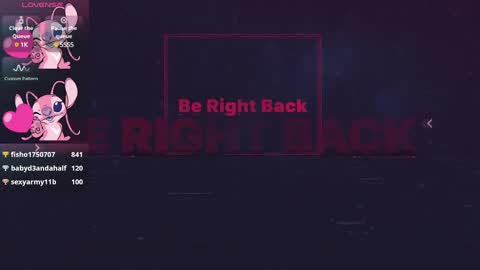 Snapshot of nyx_haven chatting on February 26, 2025, 2:03 pm Goddex Nyx online show from February 26, 2025, 2:03 pm