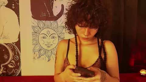 nyx murtualer online show from March 22, 2026, 11:41 pm