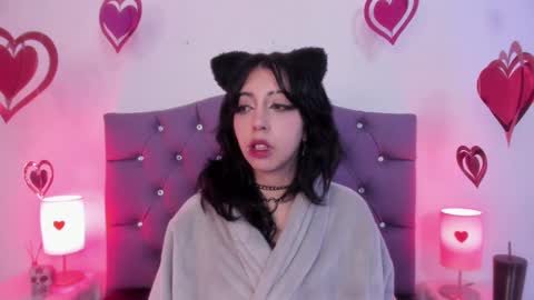   online show from February 11, 2025, 9:53 am