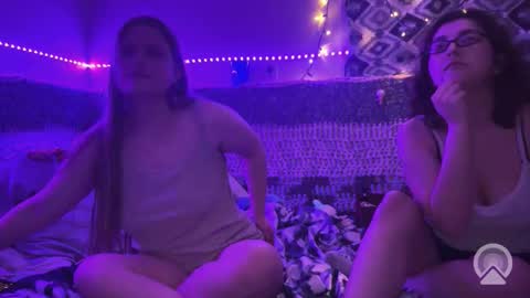 Nyx and Charon online show from January 11, 2026, 7:35 am