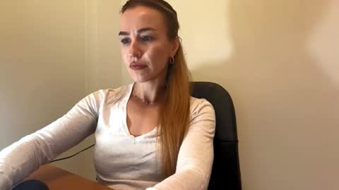 Anastasia online show from October 8, 2025, 7:28 am