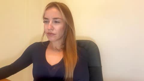Anastasia online show from October 9, 2025, 7:17 am