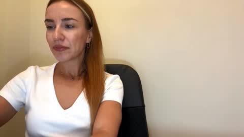Anastasia online show from October 10, 2025, 7:29 am