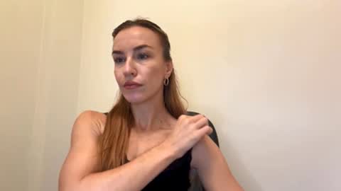 Anastasia online show from October 13, 2025, 7:19 am